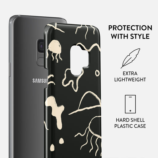 Eclipse - Samsung Galaxy S9 Case 2