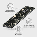 Eclipse - Samsung Galaxy S9 Case 3