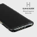 Eclipse - Samsung Galaxy S9 Case 4