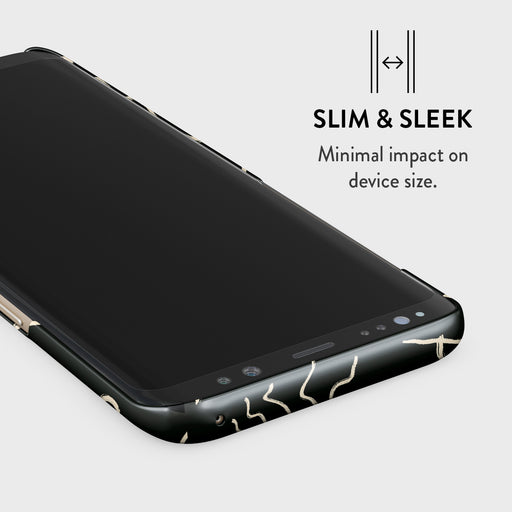 Eclipse - Samsung Galaxy S9 Case 4
