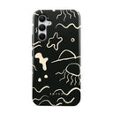 Eclipse - Samsung Galaxy A54 Case 1