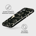 Eclipse - Samsung Galaxy A54 Case 3
