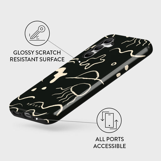 Eclipse - Samsung Galaxy A54 Case 3