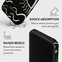 Eclipse - Samsung Galaxy A54 Case 4