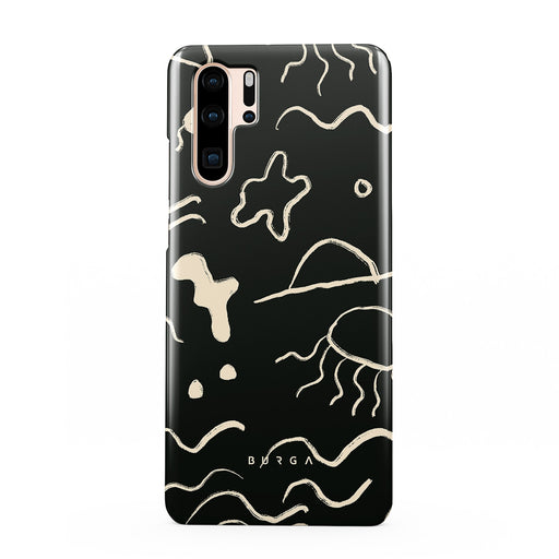 Eclipse - Huawei P30 Pro Case 1