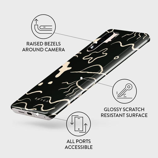 Eclipse - Huawei P30 Pro Case 3