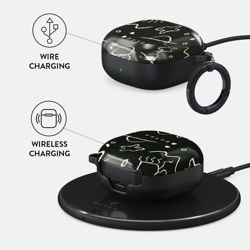 Eclipse - Samsung Galaxy Buds Pro Case 3