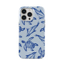 Aquatic Dance - iPhone 14 Pro Case 5