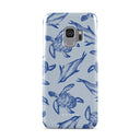 Aquatic Dance - Samsung Galaxy S9 Case