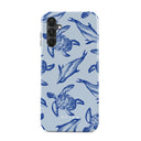 Aquatic Dance - Samsung Galaxy A14 5G Case 1