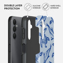 Aquatic Dance - Samsung Galaxy A14 5G Case 2