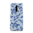 Aquatic Dance - OnePlus 7 Pro / 7T Pro Case 1