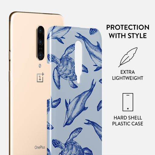 Aquatic Dance - OnePlus 7 Pro / 7T Pro Case 2