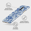 Aquatic Dance - OnePlus 7 Pro / 7T Pro Case 3
