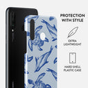 Aquatic Dance - Huawei P30 Lite Case 2