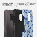 Aquatic Dance - Motorola Moto G Power 2021 Case 2
