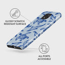 Aquatic Dance - Motorola Moto G Power 2021 Case 3