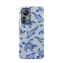 Aquatic Dance - Xiaomi 12 Pro Case 1