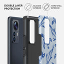 Aquatic Dance - Xiaomi 12 Pro Case 2