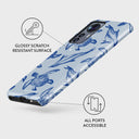 Aquatic Dance - Xiaomi 12 Pro Case 3