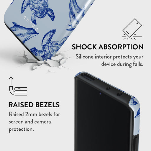 Aquatic Dance - Xiaomi 12 Pro Case 4
