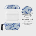 Aquatic Dance - AirPods Pro 2 Case 2