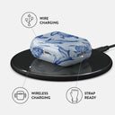 Aquatic Dance - AirPods Pro 2 Case 3