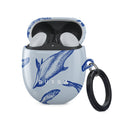 Aquatic Dance - Google Pixel Buds 2 Case
