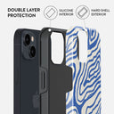 Seven Seas - iPhone 14 Plus Case 6
