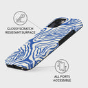 Seven Seas - iPhone 14 Plus Case 7
