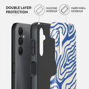 Seven Seas - Samsung Galaxy A14 5G Case 2