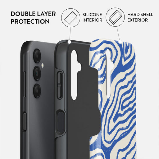 Seven Seas - Samsung Galaxy A14 5G Case 2
