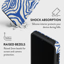 Seven Seas - Samsung Galaxy A14 5G Case 4