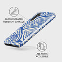 Seven Seas - Samsung Galaxy A34 Case 3