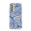 Seven Seas - Samsung Galaxy A33 Case 1