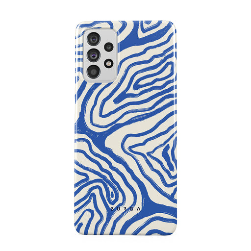 Seven Seas - Samsung Galaxy A52 / A52S 4G / 5G Case 1