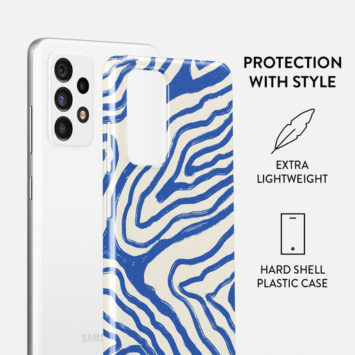 Seven Seas - Samsung Galaxy A52 / A52S 4G / 5G Case 2