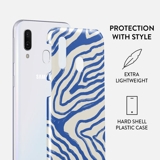 Seven Seas - Samsung Galaxy A40 Case 2