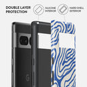 Seven Seas - Google Pixel 7 Pro Case 2