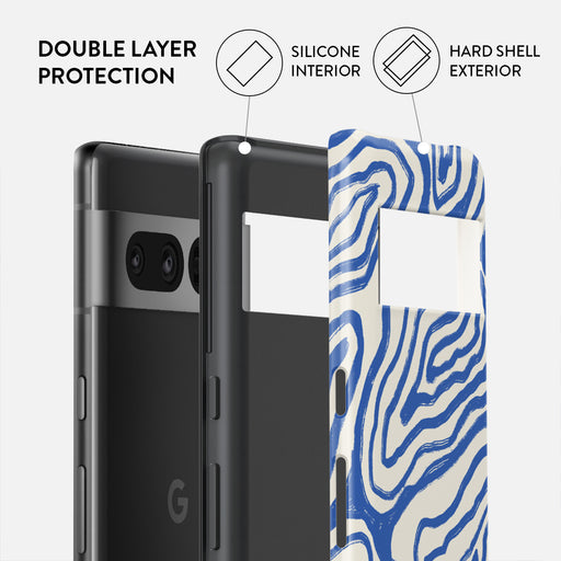 Seven Seas - Google Pixel 7 Pro Case 2