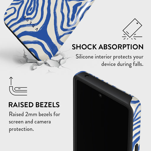 Seven Seas - Google Pixel 7 Pro Case 4