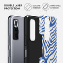 Seven Seas - Xiaomi Redmi Note 10 Pro Case 2