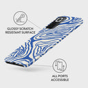 Seven Seas - Xiaomi Redmi Note 10 Pro Case 3