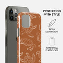 Earth Shell - iPhone 12 Pro Max Case 2