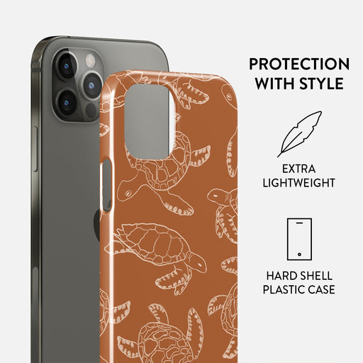 Earth Shell - iPhone 12 Pro Max Case 2