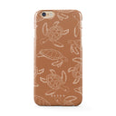 Earth Shell - iPhone 6 / 6S Case 1