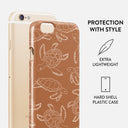 Earth Shell - iPhone 6 / 6S Case 2