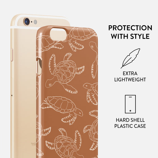 Earth Shell - iPhone 6 / 6S Case 2