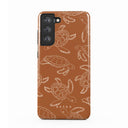 Earth Shell - Samsung Galaxy S21 FE Case 1