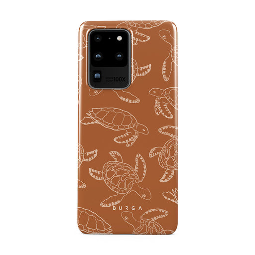 Earth Shell - Samsung Galaxy S20 Ultra 4G / 5G Case 1